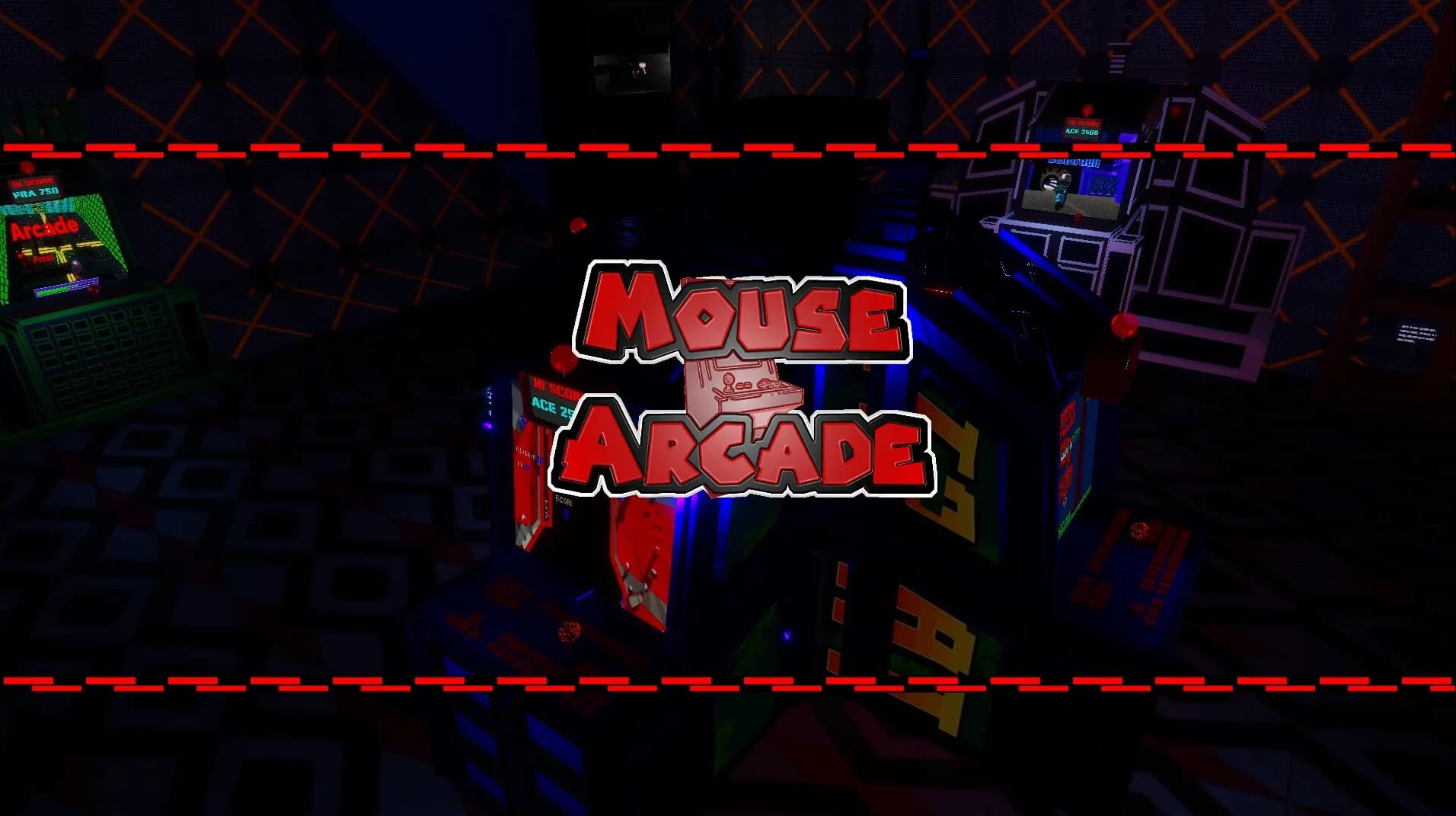 Mouse Arcade görsel 6