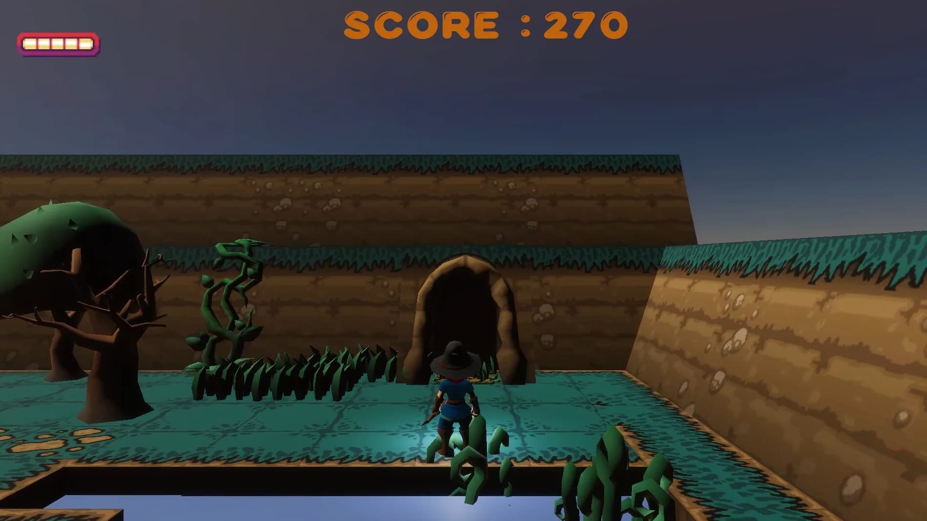 Mouse Arcade görsel 11