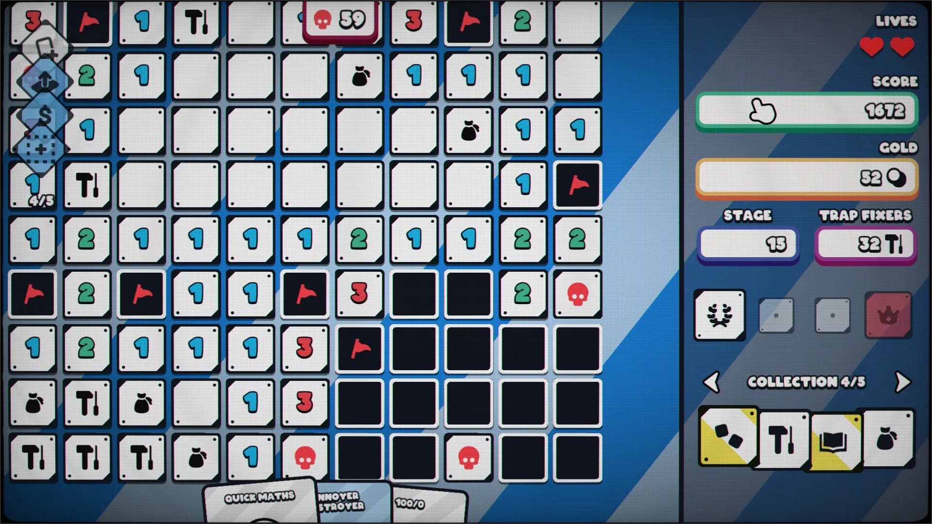 Infinity Sweeper görsel 6
