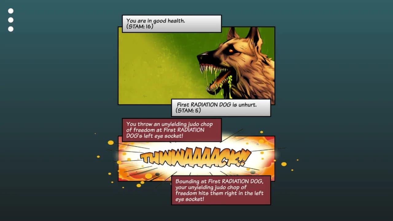 Appointment with FEAR (Standalone) görsel 4