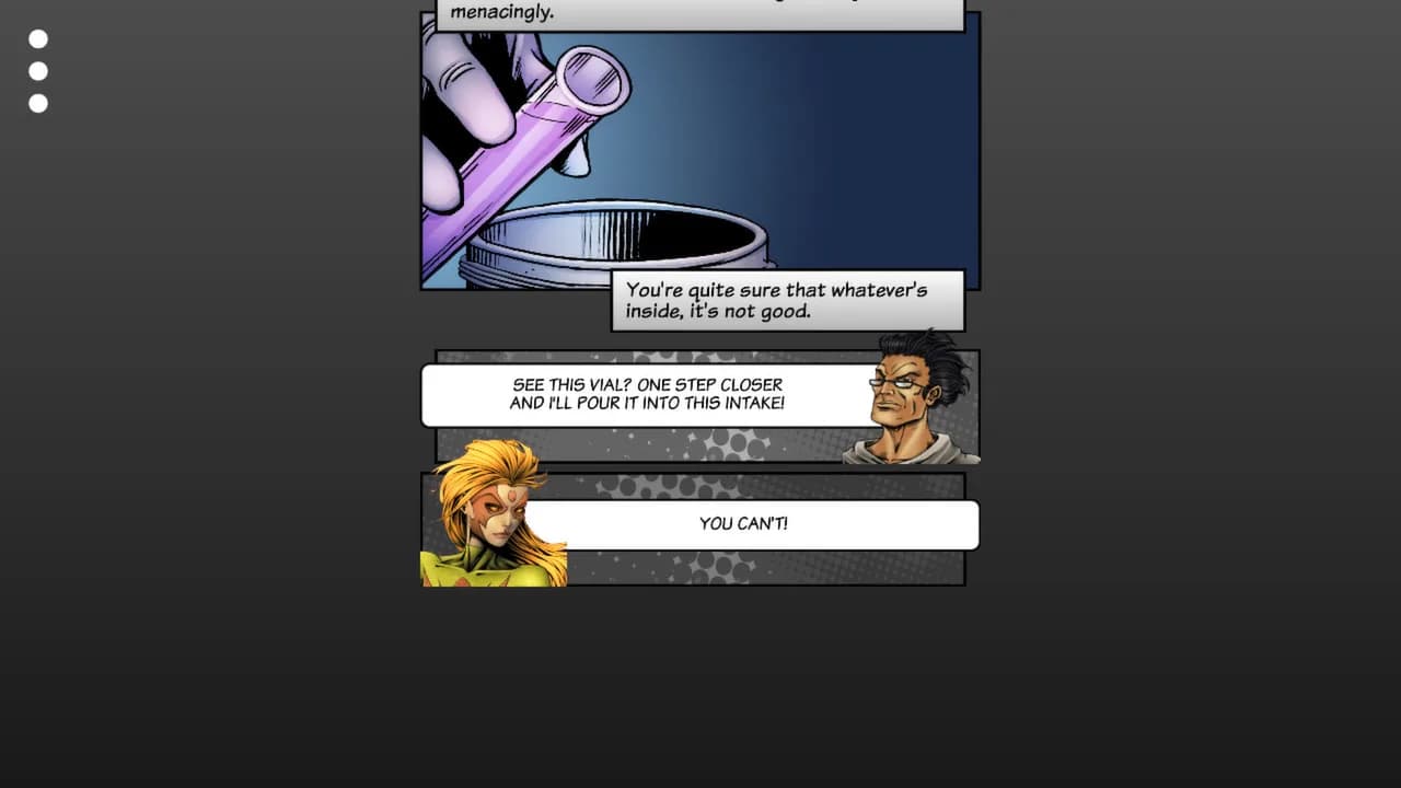 Appointment with FEAR (Standalone) görsel 8