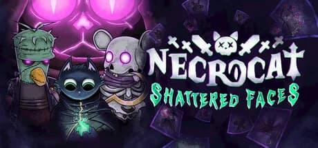 Necrocat görsel 1