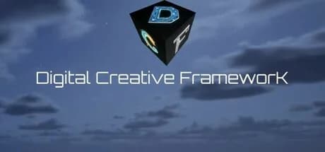 Digital Creative Framework görsel 1