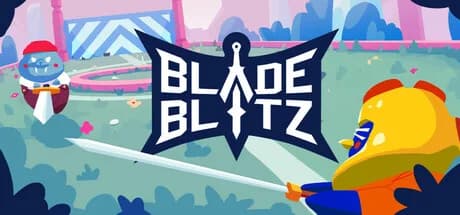 Blade Blitz görsel 1