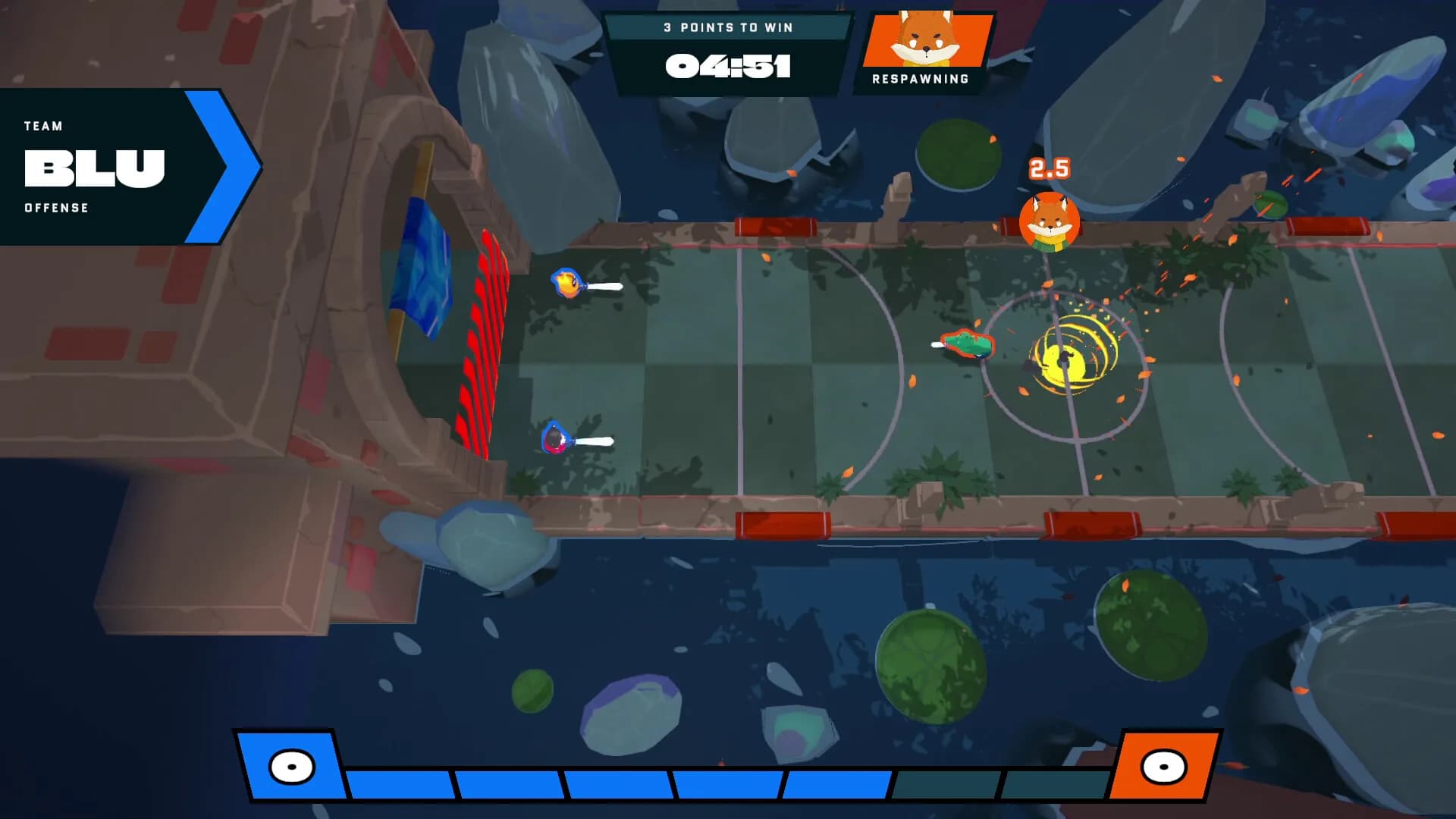 Blade Blitz görsel 2