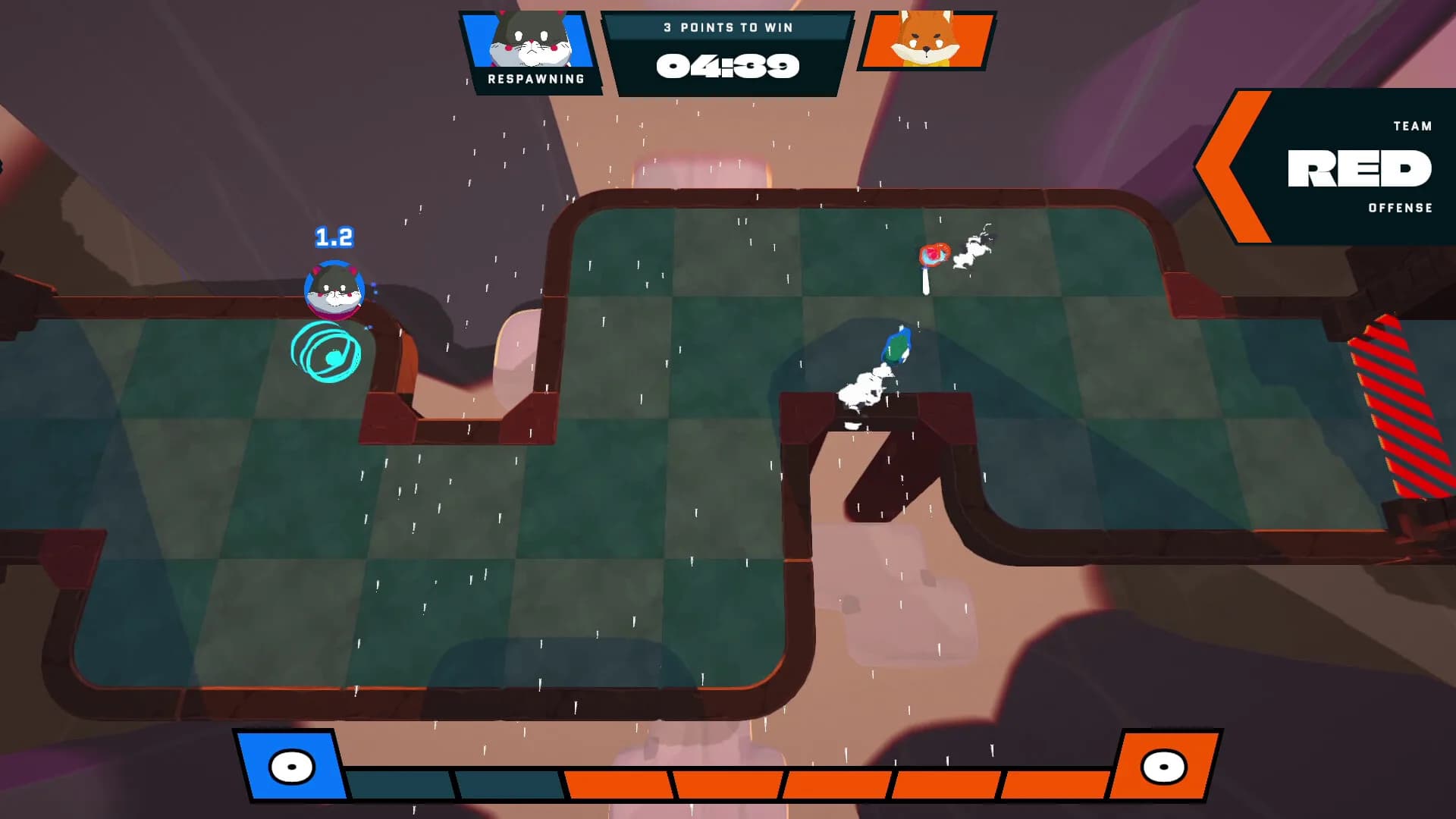 Blade Blitz görsel 6