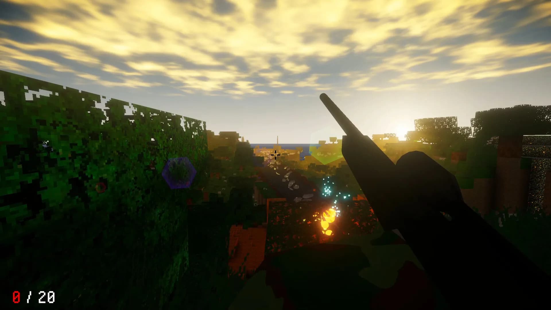 Guns, Blocks, and Steel görsel 2