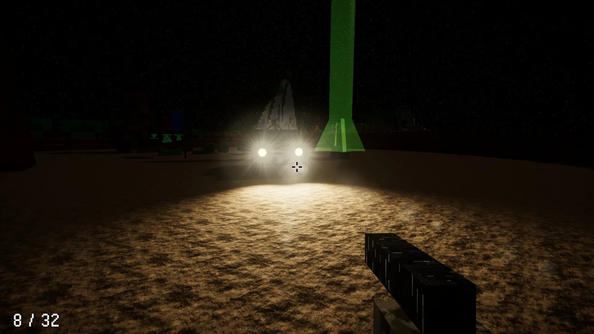 Guns, Blocks, and Steel görsel 17