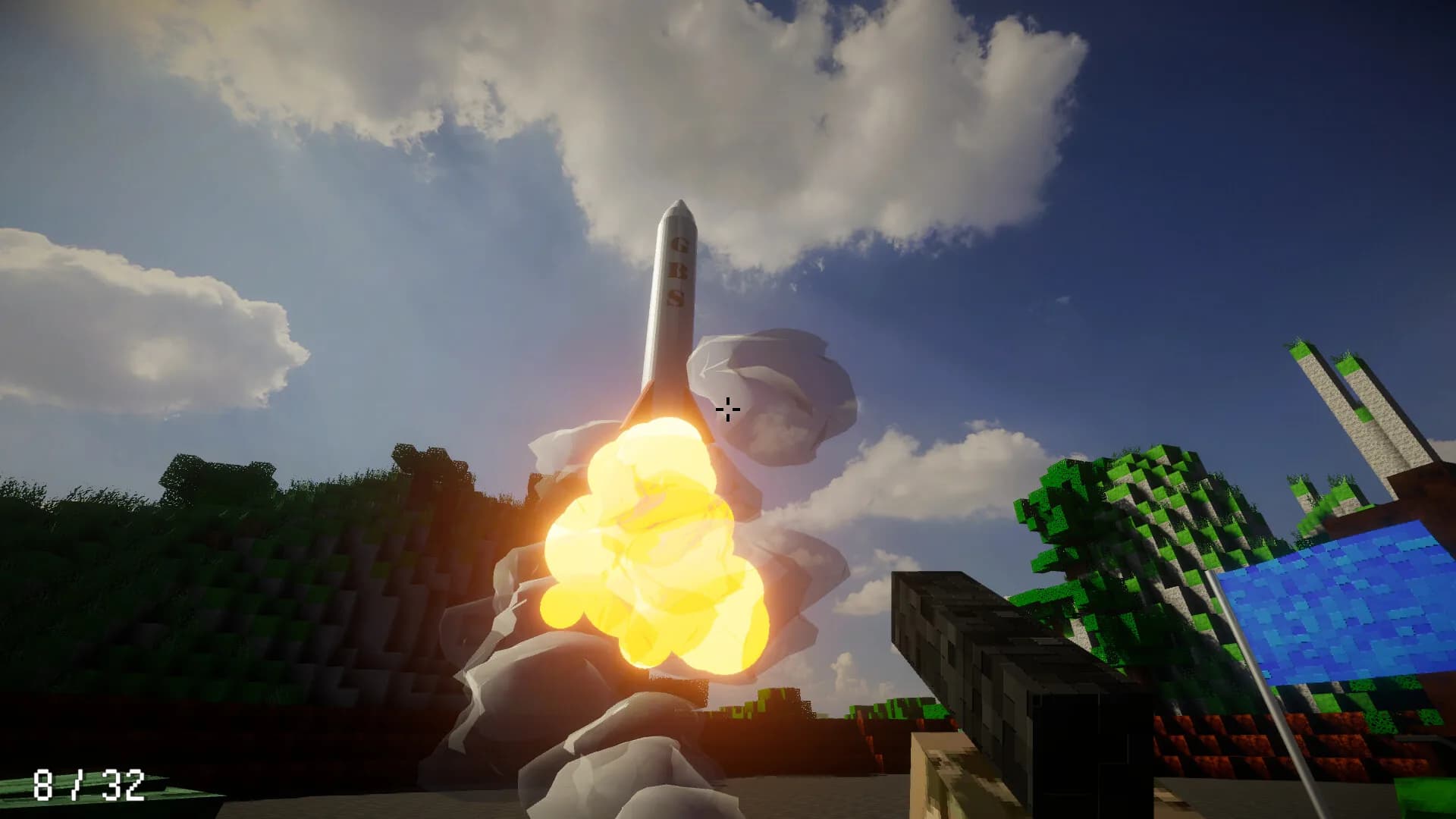 Guns, Blocks, and Steel görsel 19