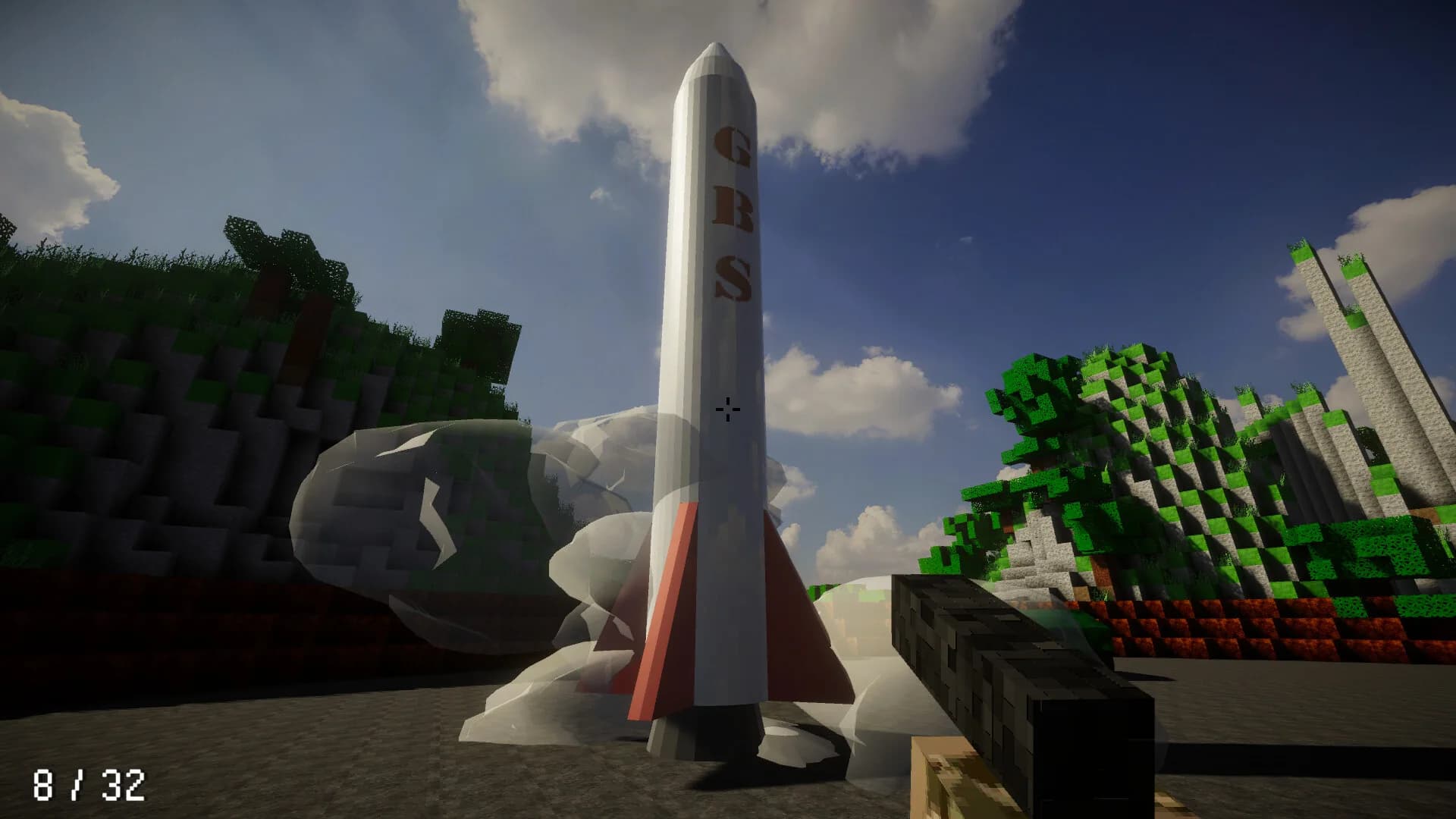Guns, Blocks, and Steel görsel 21