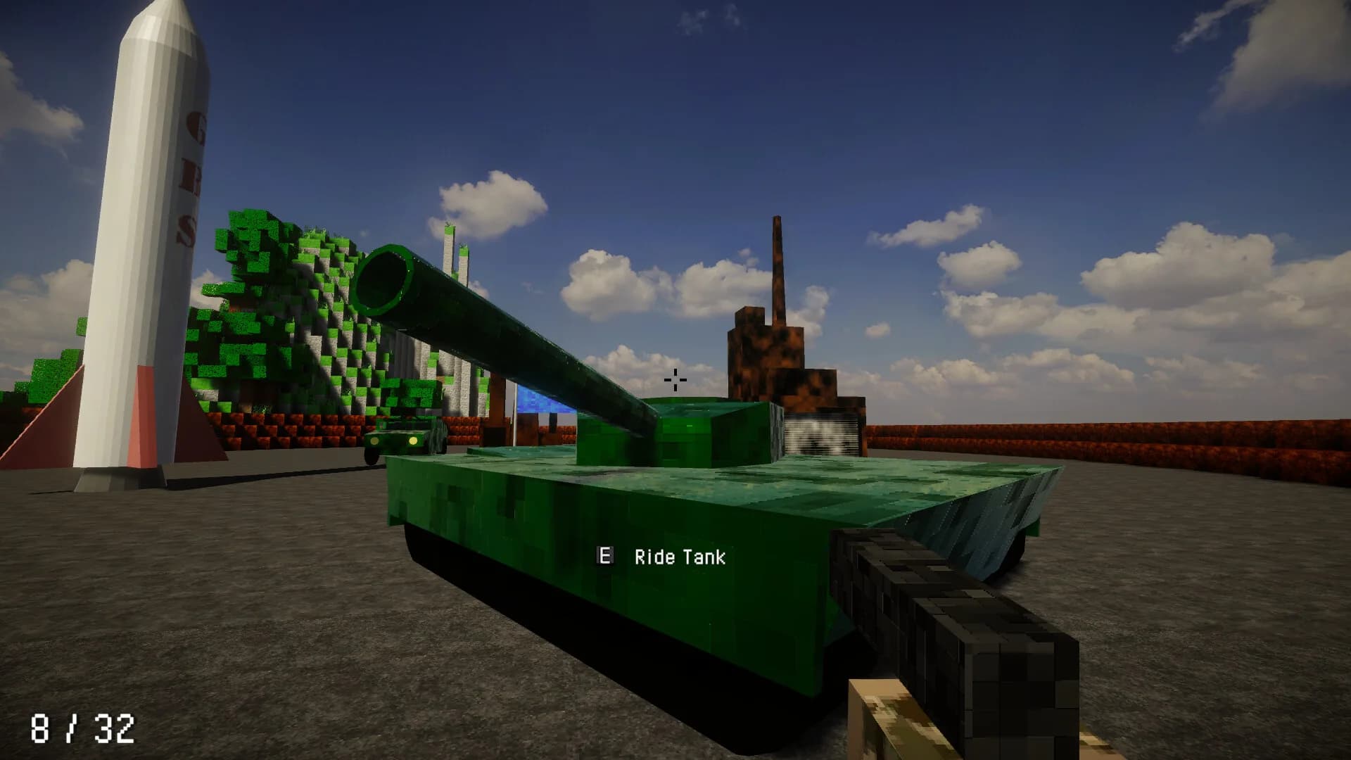 Guns, Blocks, and Steel görsel 22
