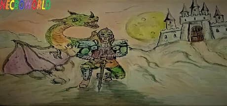 NecroWorld