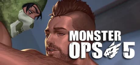 Monster Ops 5 görsel 1