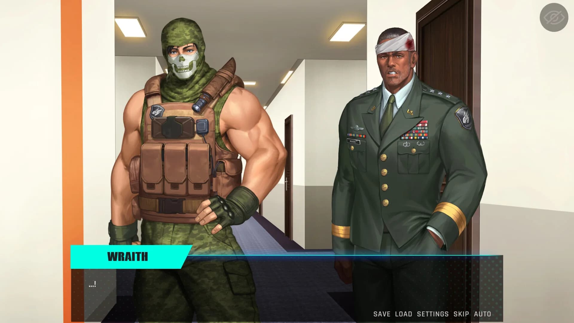 Monster Ops 5 görsel 3