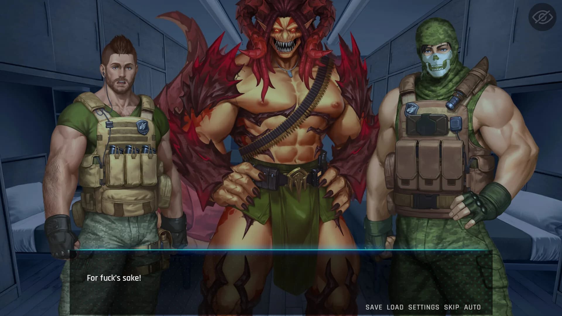 Monster Ops 5 görsel 8
