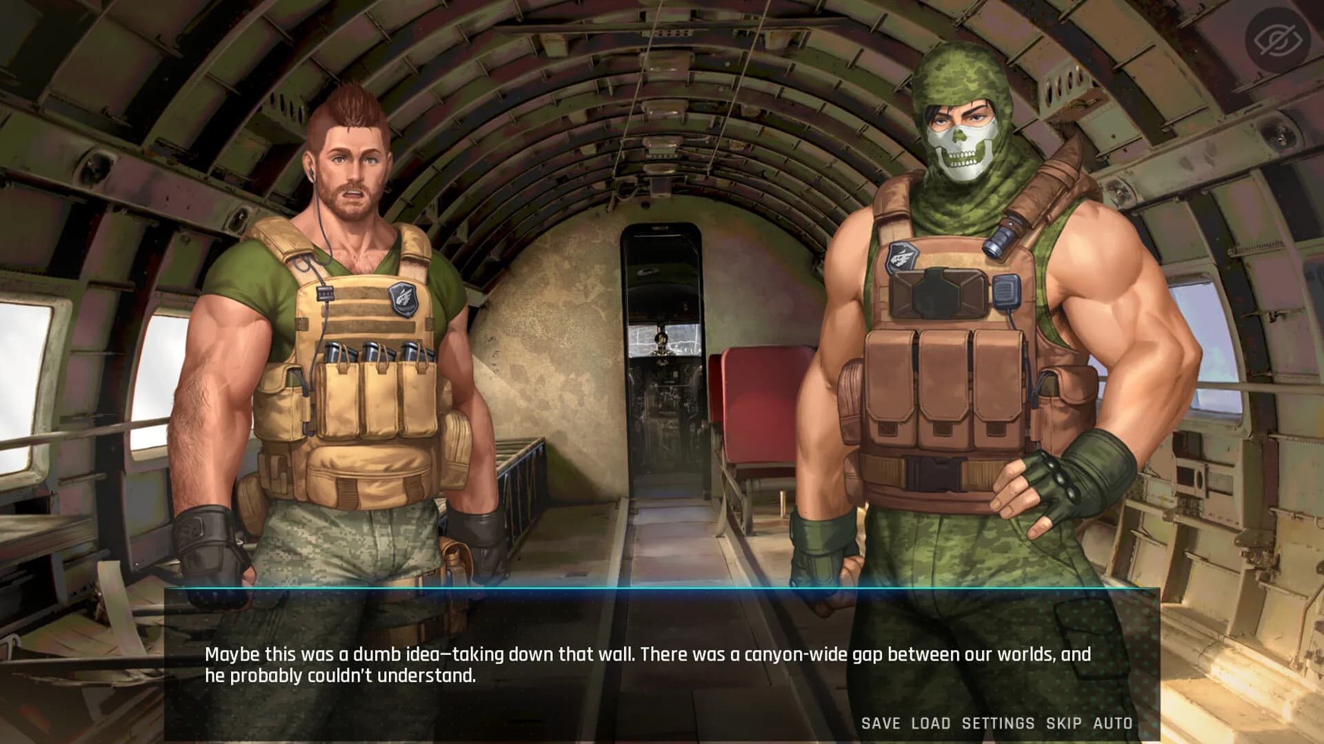Monster Ops 5 görsel 9