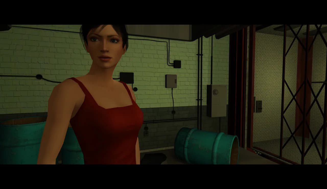 Broken Sword 4 - the Angel of Death (2006) görsel 3