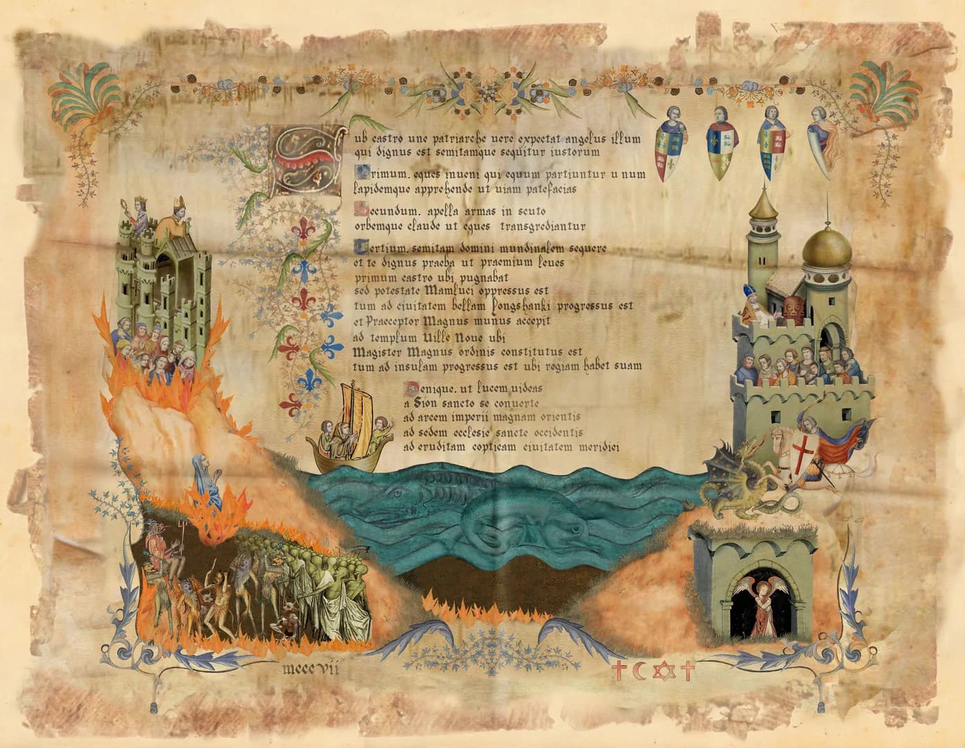 Broken Sword 4 - the Angel of Death (2006) görsel 8