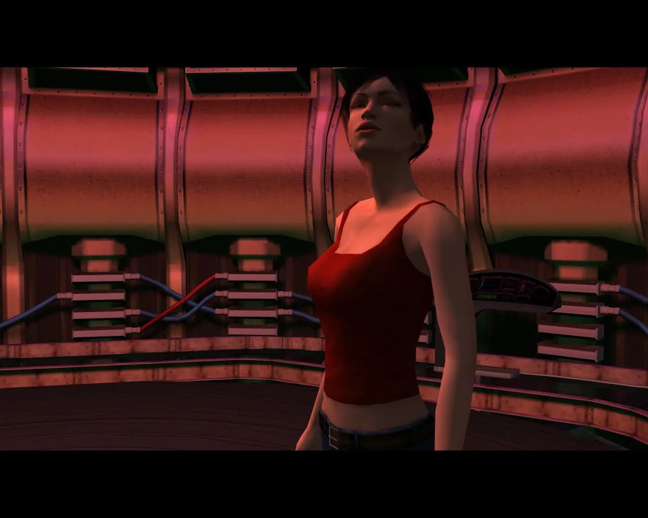 Broken Sword 4 - the Angel of Death (2006) görsel 11