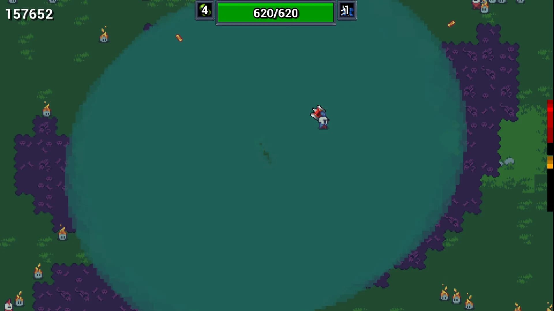 Boosted Survivors görsel 4