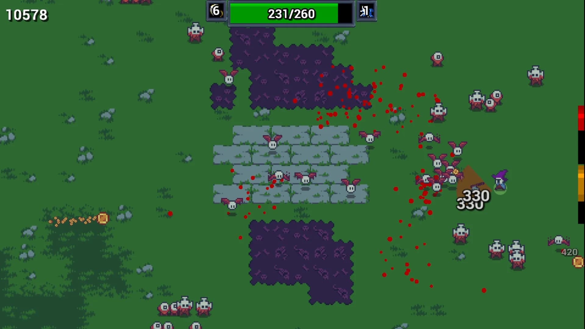Boosted Survivors görsel 5