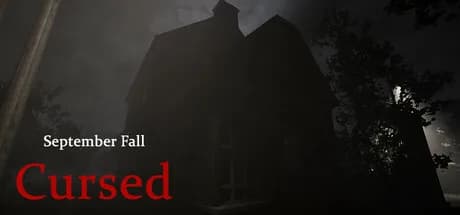September Fall - Cursed