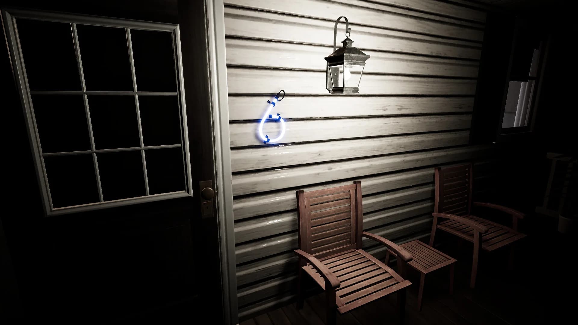 September Fall - Cursed görsel 2