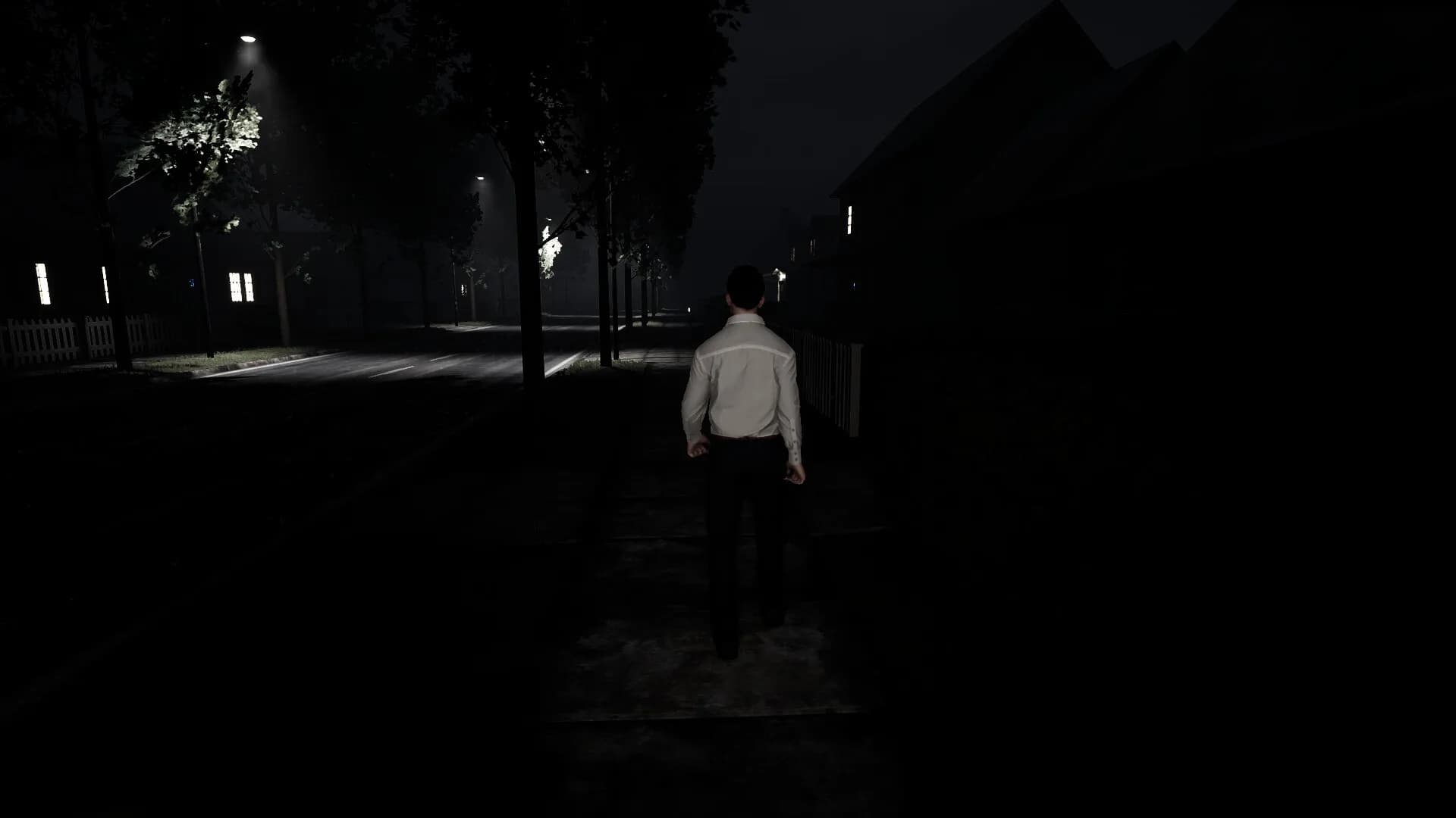 September Fall - Cursed görsel 3