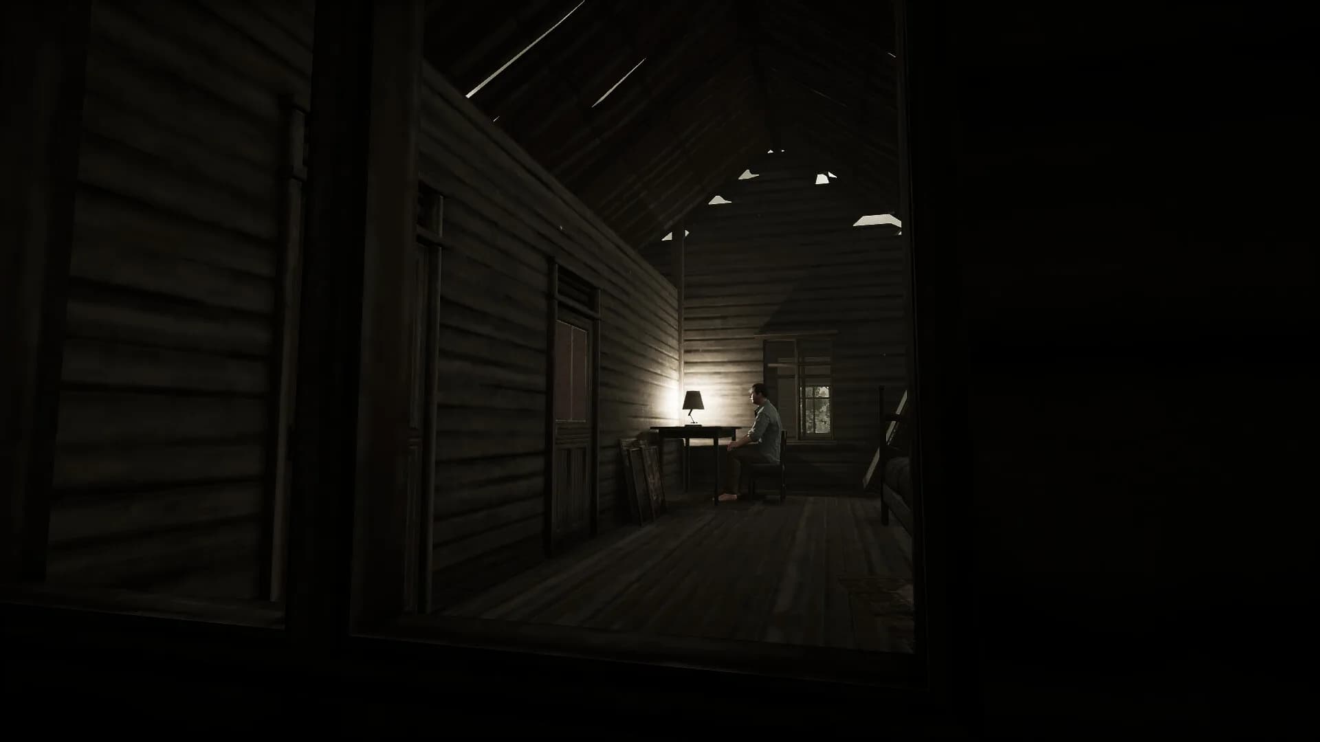 September Fall - Cursed görsel 4