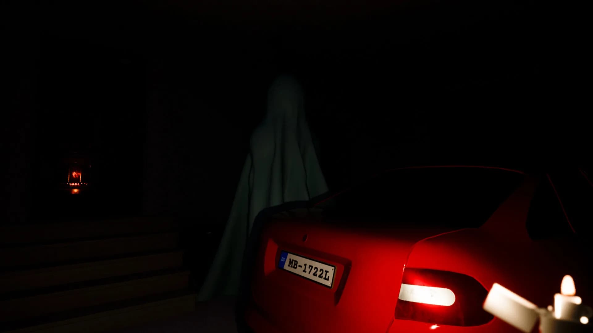 You Are Grounded görsel 3