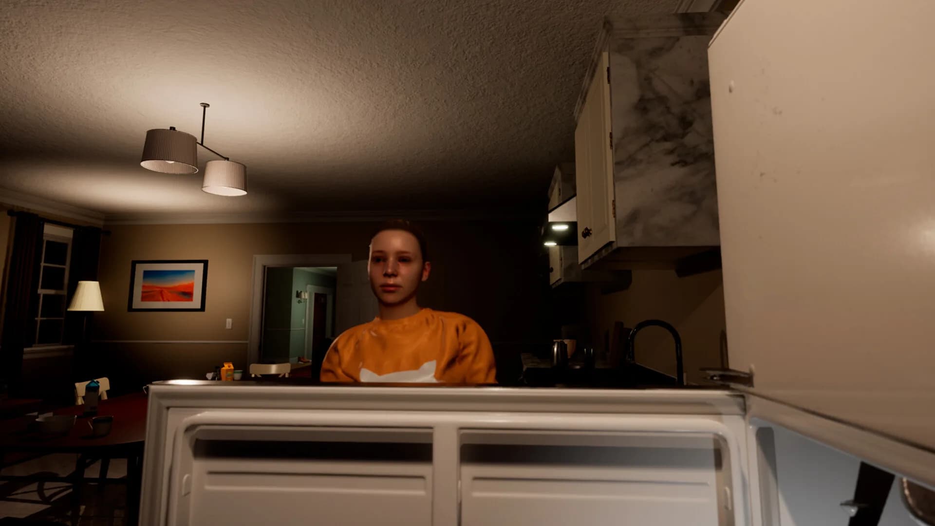 You Are Grounded görsel 9