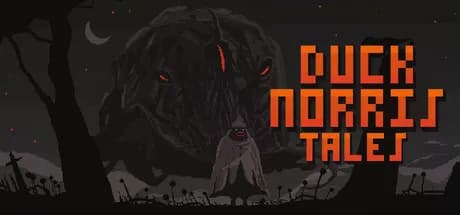 Duck Norris Tales