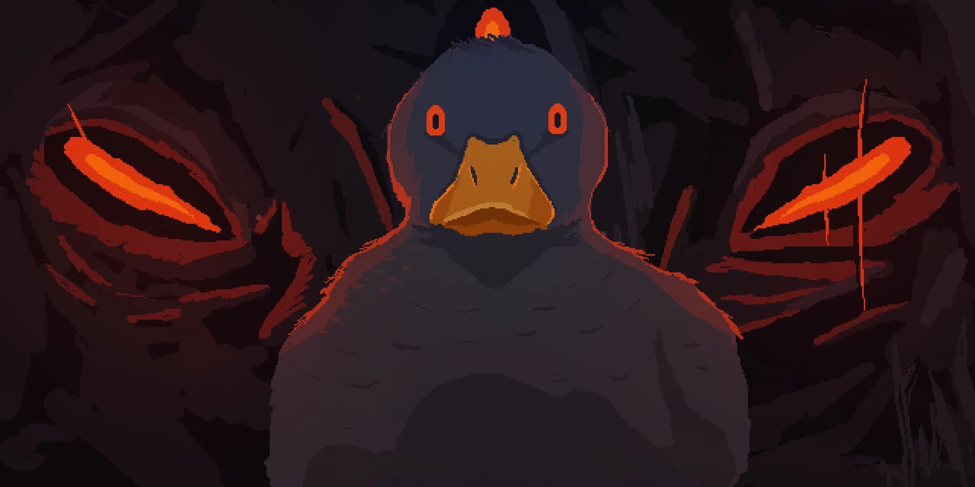 Duck Norris Tales görsel 8