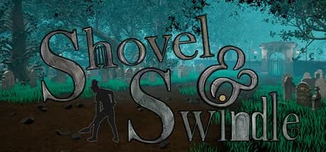 Shovel & Swindle