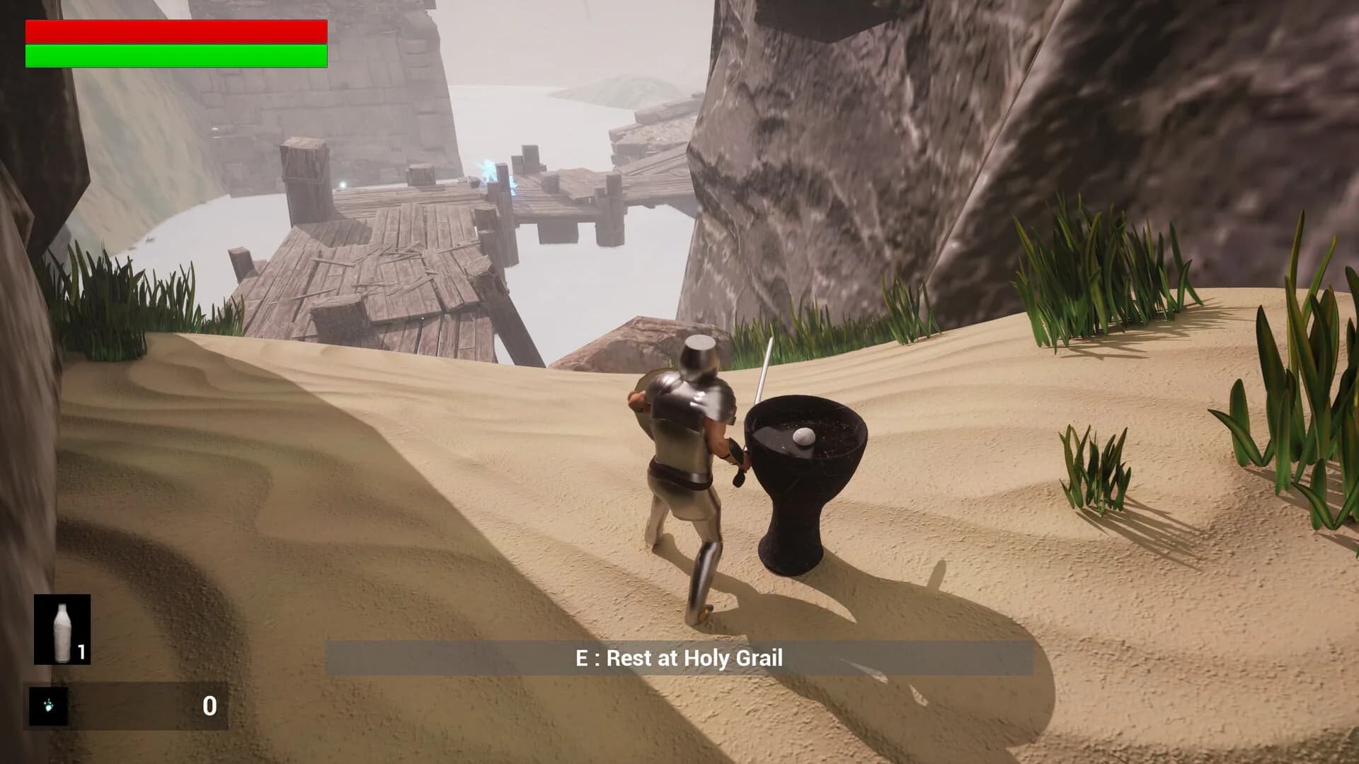 Harmagedon görsel 6