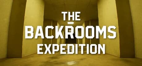 The Backrooms: Expedition görsel 1