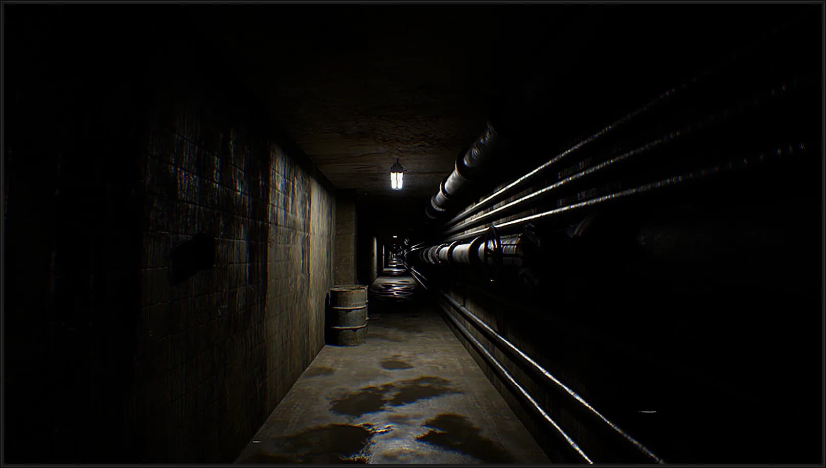 The Backrooms: Expedition görsel 4