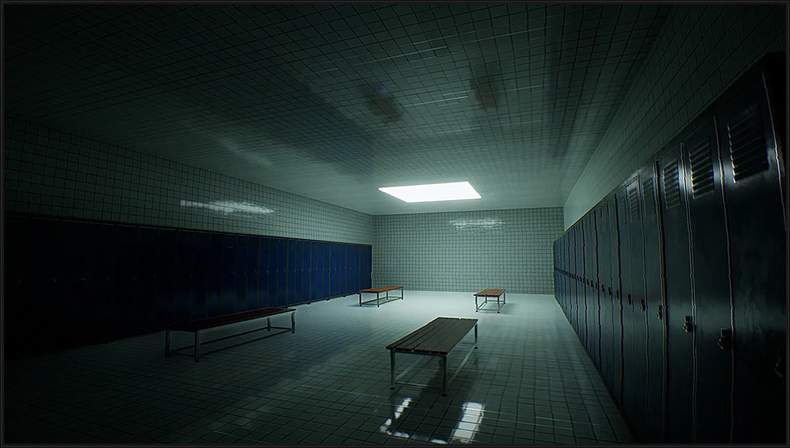 The Backrooms: Expedition görsel 9