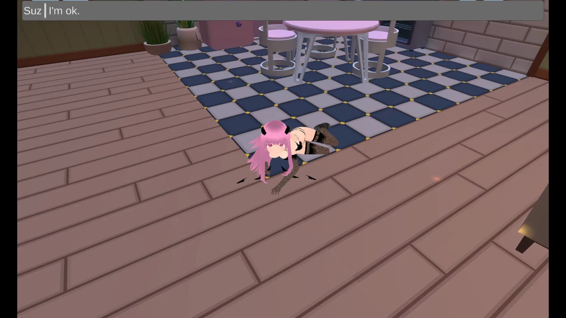 My Succubus Visitor görsel 3