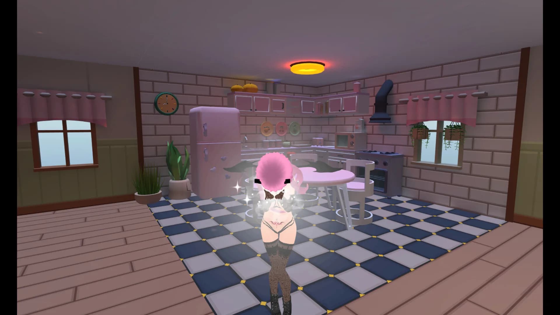 My Succubus Visitor görsel 5