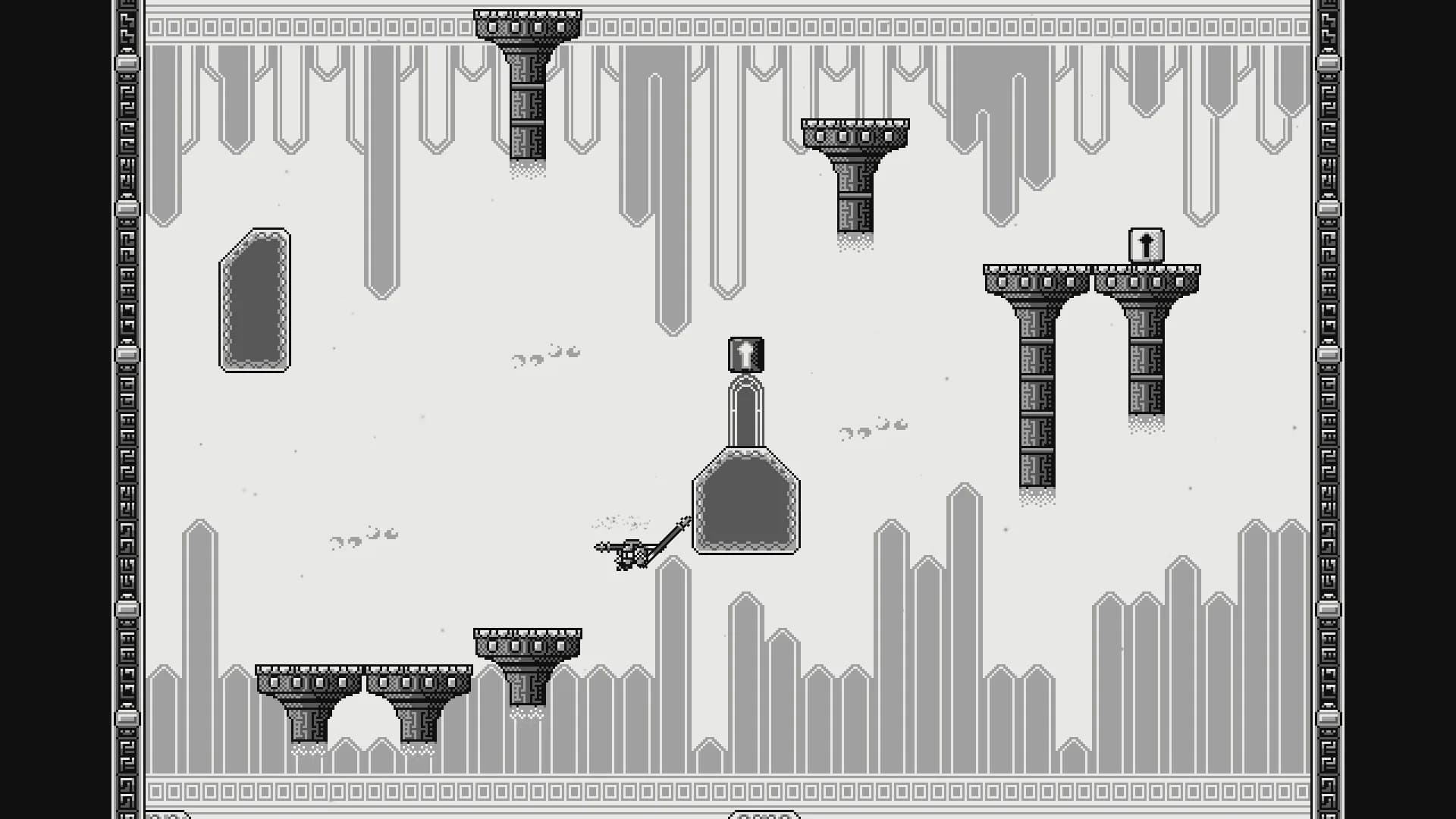 Spear Leap Saga görsel 4