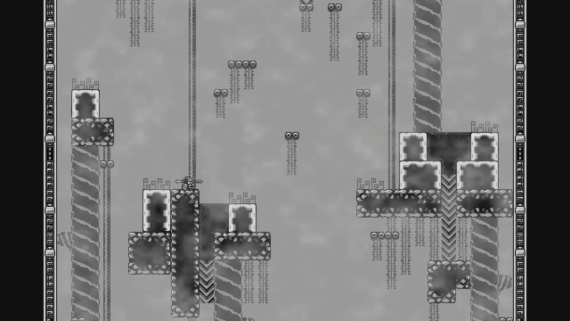 Spear Leap Saga görsel 5