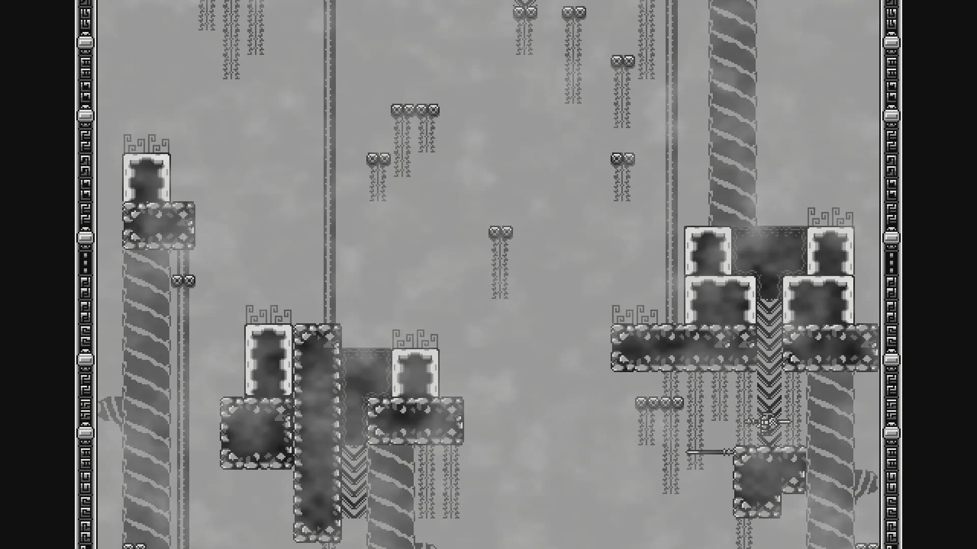 Spear Leap Saga görsel 6