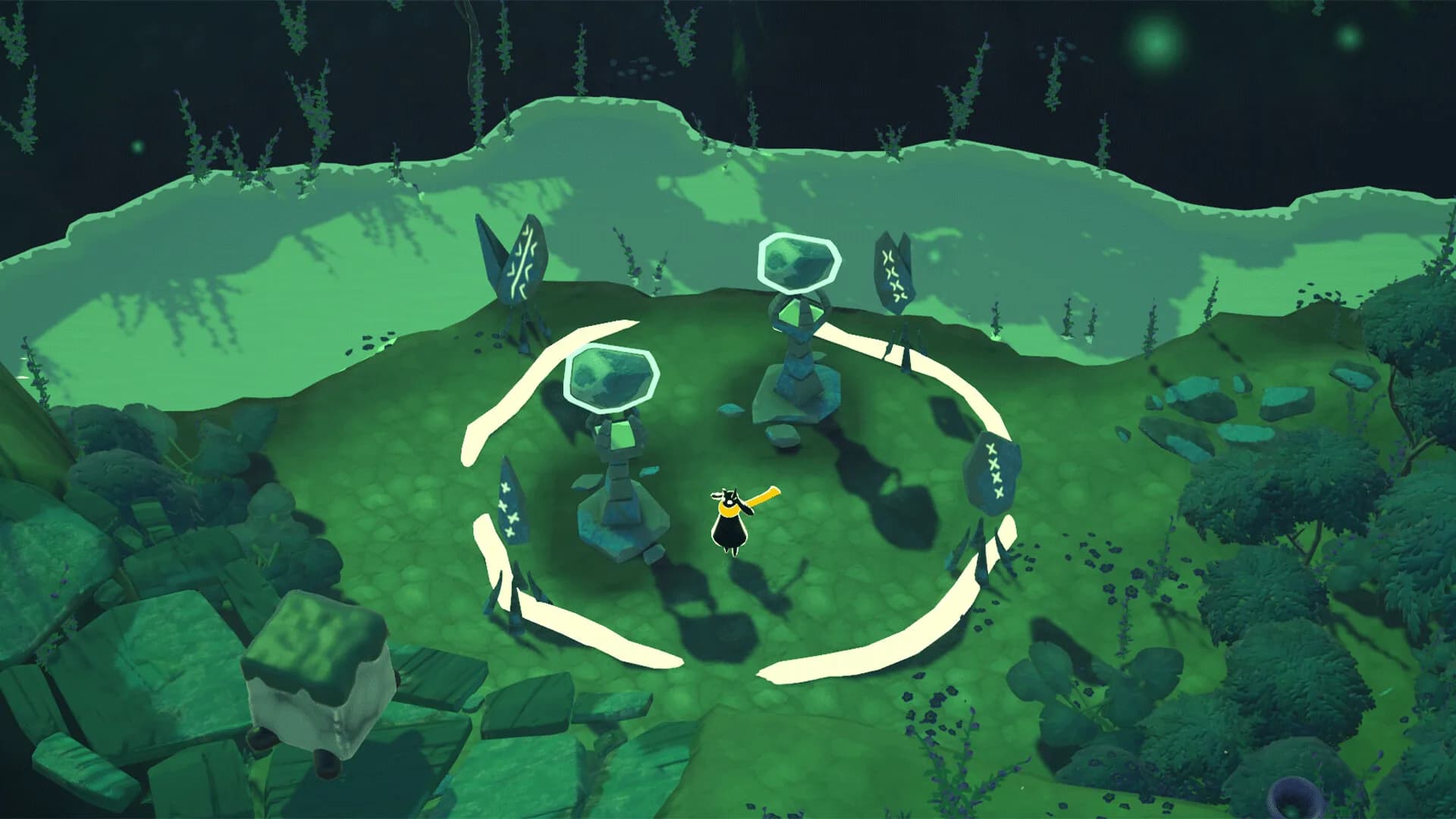 Zenith Realms görsel 4