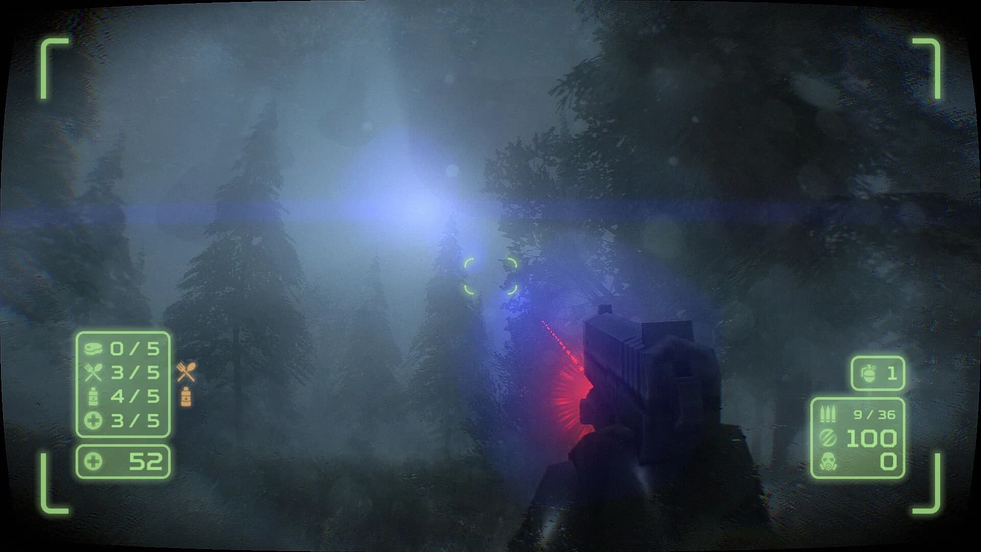 Void Stealer Bodycam Horror görsel 17