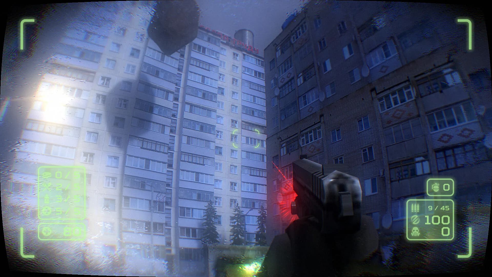 Void Stealer Bodycam Horror görsel 20
