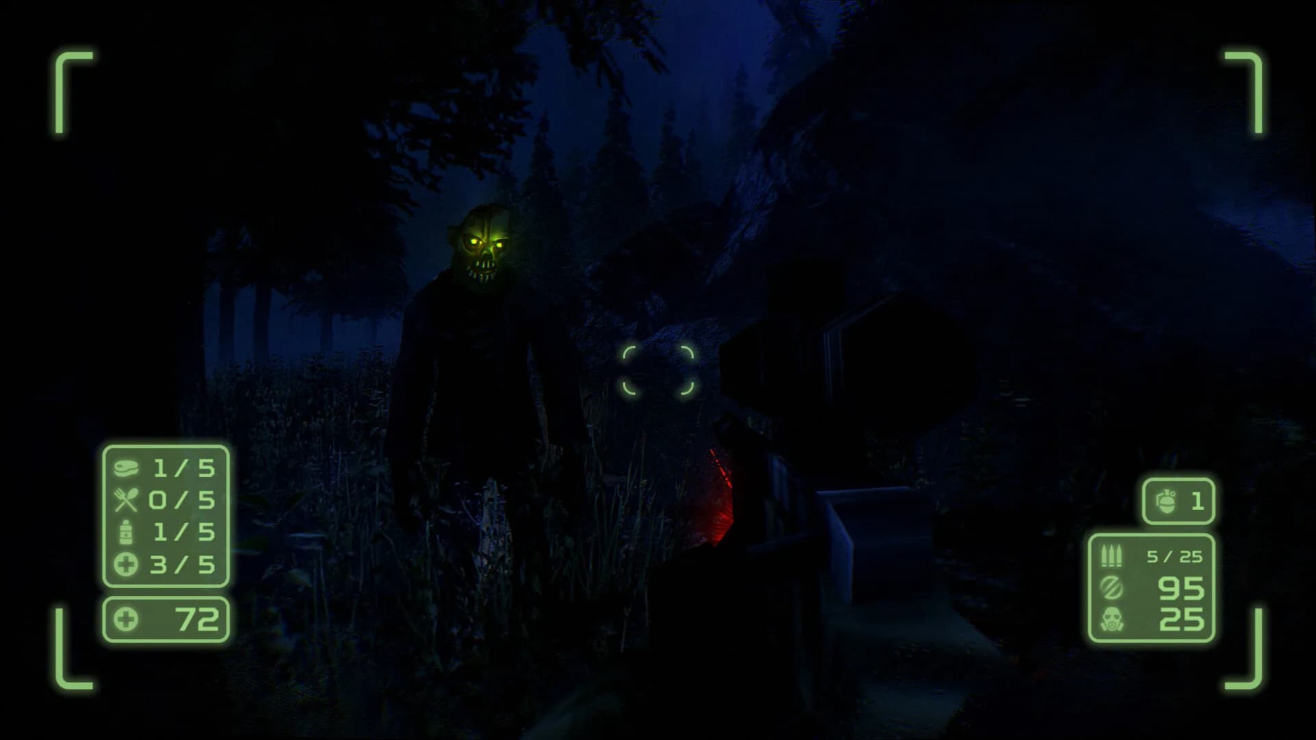 Void Stealer Bodycam Horror görsel 25