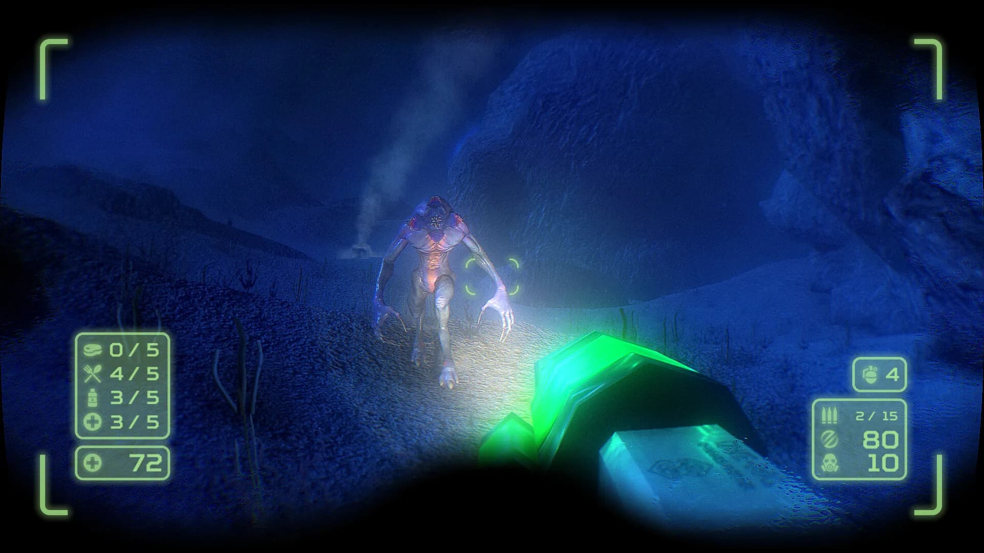 Void Stealer Bodycam Horror görsel 27