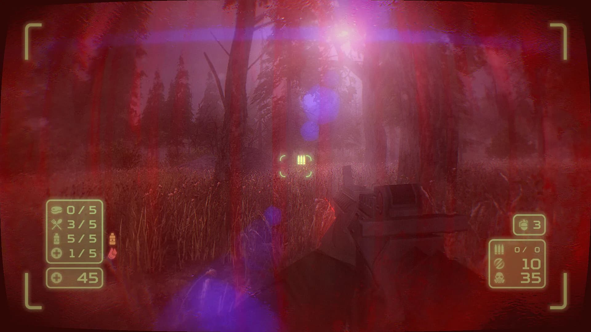 Void Stealer Bodycam Horror görsel 9
