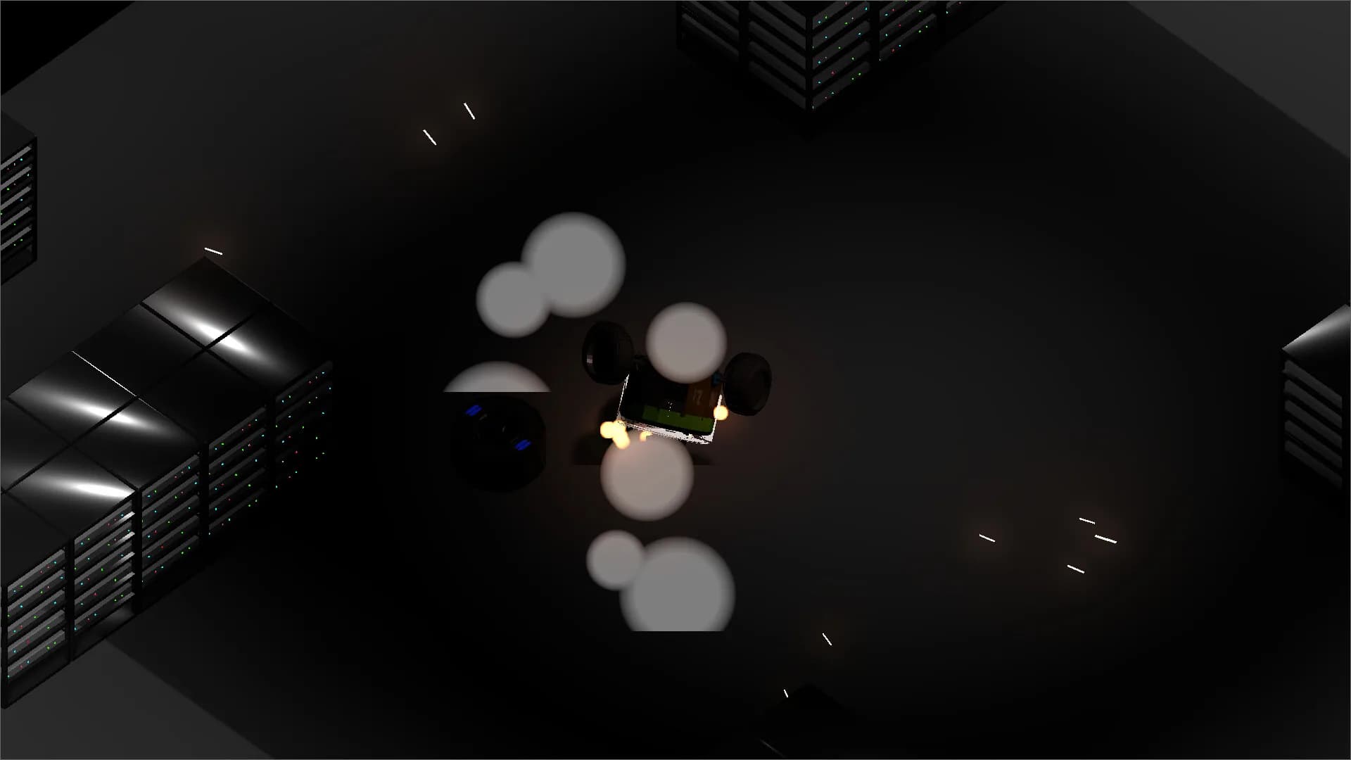 Automated & Self Sustained görsel 2